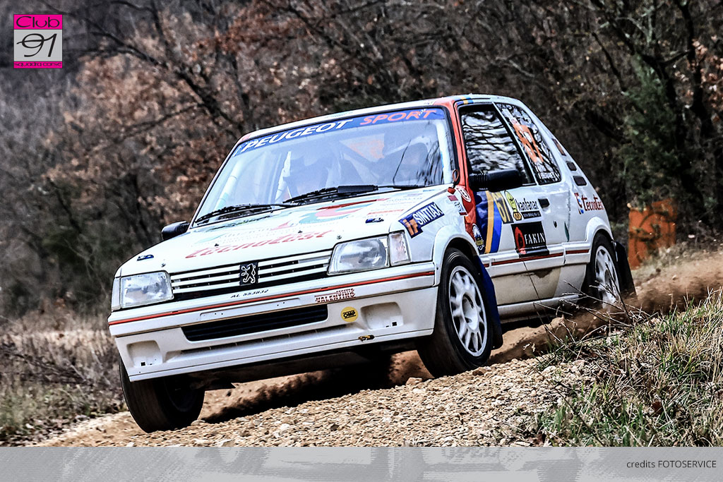 DAL TWO CASTLES ALLA COPPA ATTILIO BETTEGA