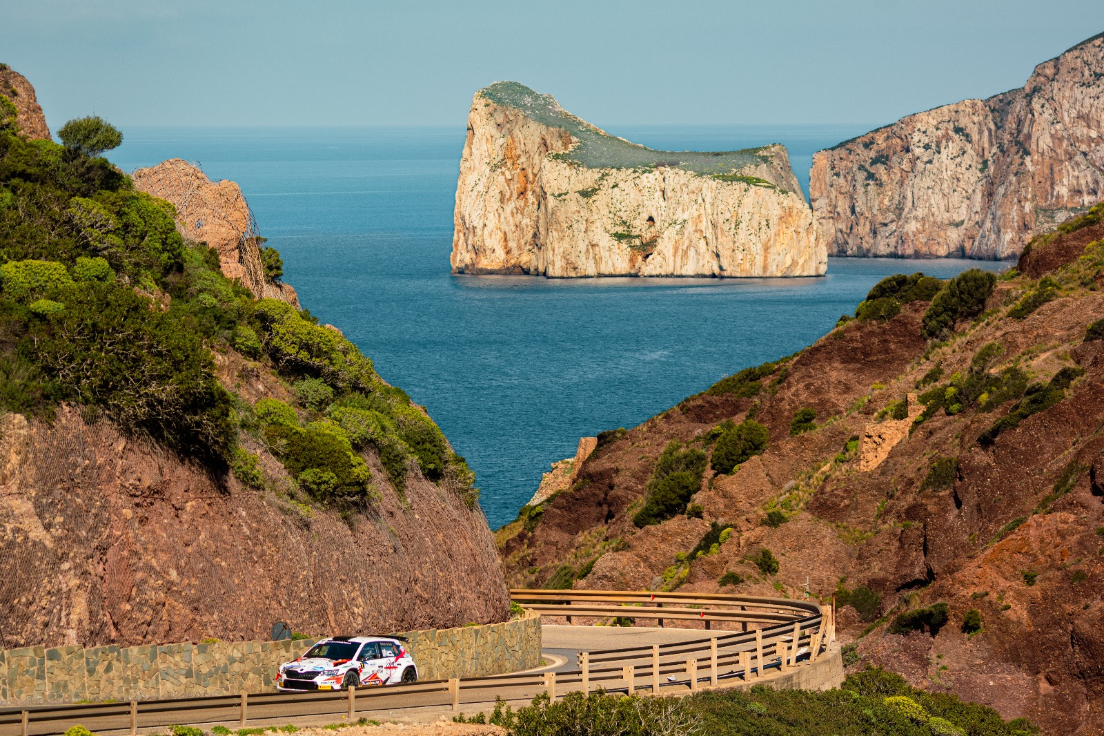 Il Rally Sulcis Iglesiente torna con una spettacolare terza edizione che il 22-23 marzo aprirà la Coppa Rally di Zona e la stagione automobilistica sarda