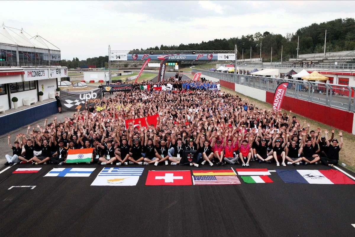 Il 2025 dell’Autodromo di Varano de’ Melegari tra passione e competizioni